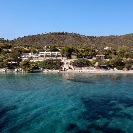 Villa Aura Loutraki Εξωτερικό φωτογραφία