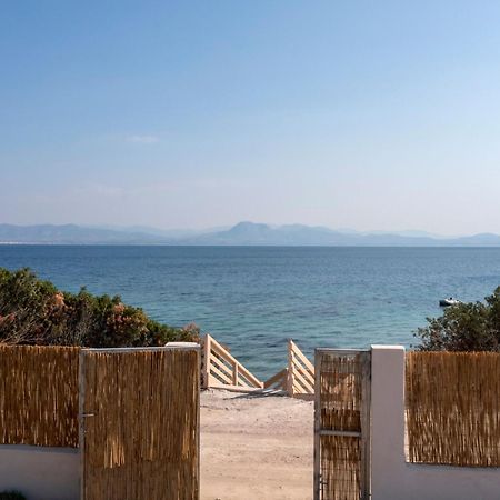 Villa Aura Loutraki Εξωτερικό φωτογραφία