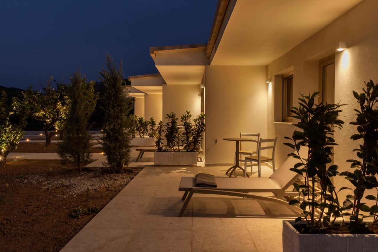 Villa Aura Loutraki Εξωτερικό φωτογραφία