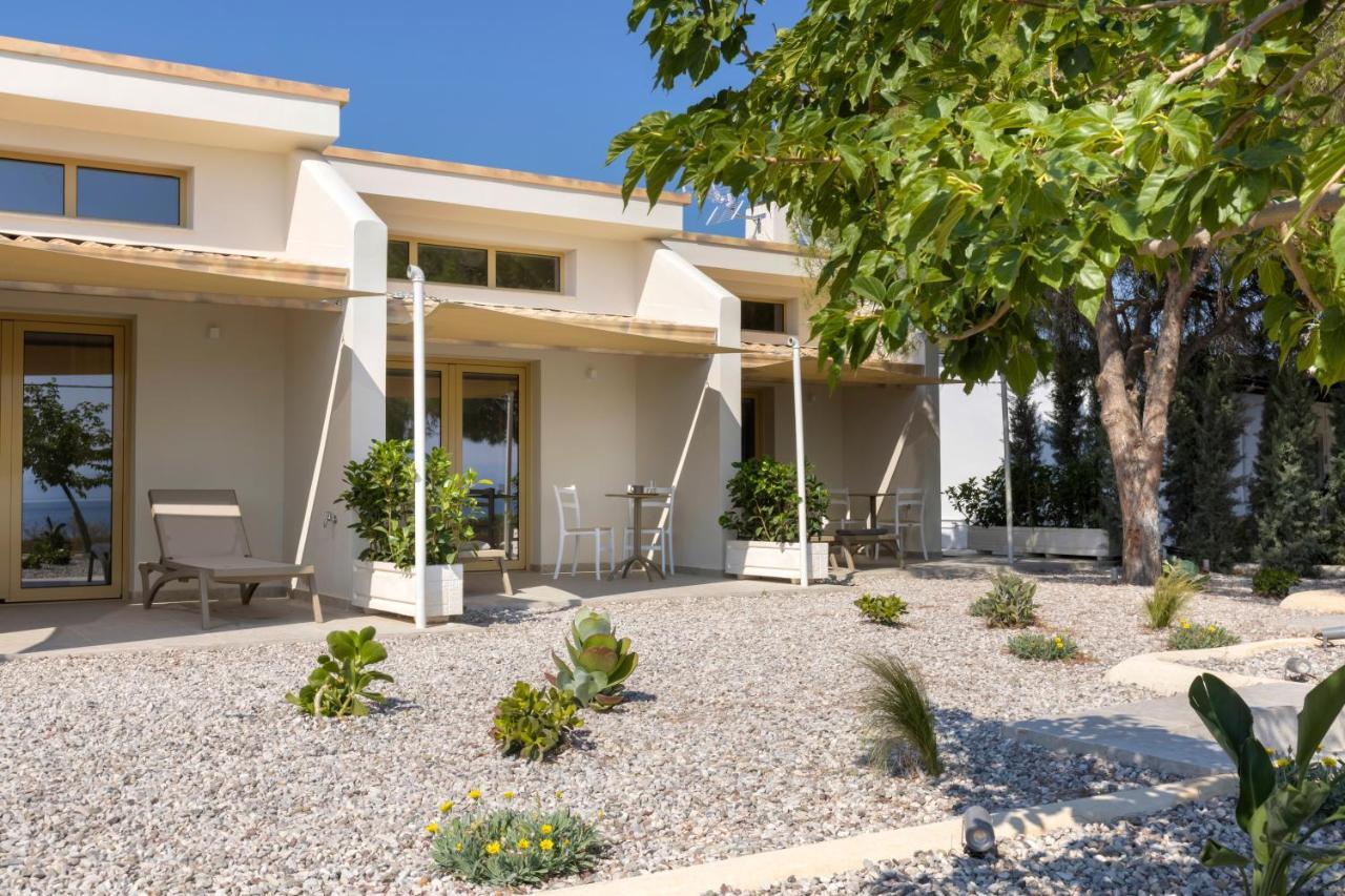 Villa Aura Loutraki Εξωτερικό φωτογραφία