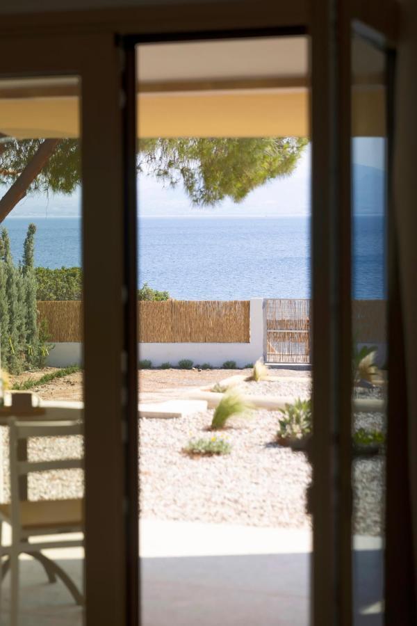 Villa Aura Loutraki Εξωτερικό φωτογραφία