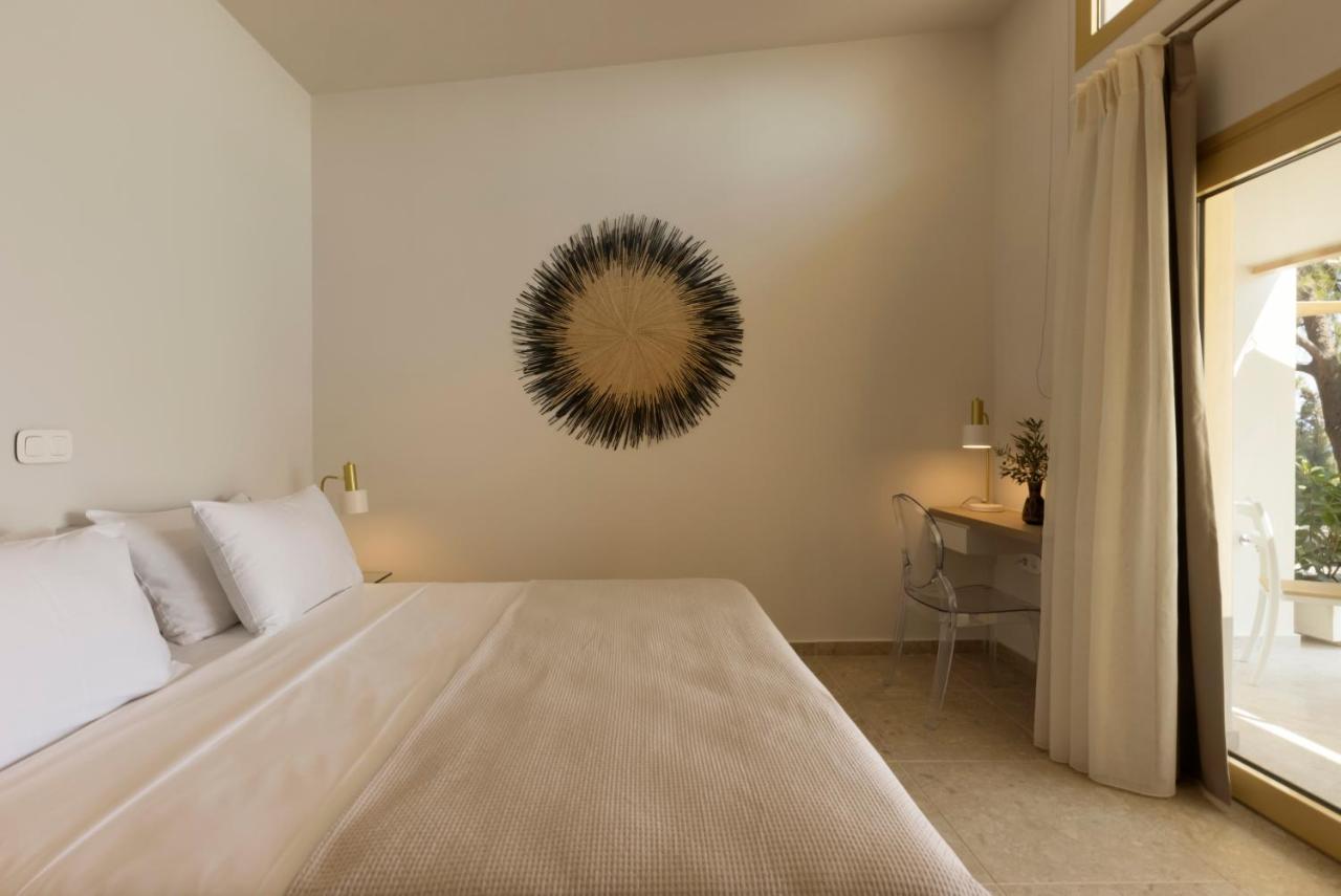 Villa Aura Loutraki Εξωτερικό φωτογραφία