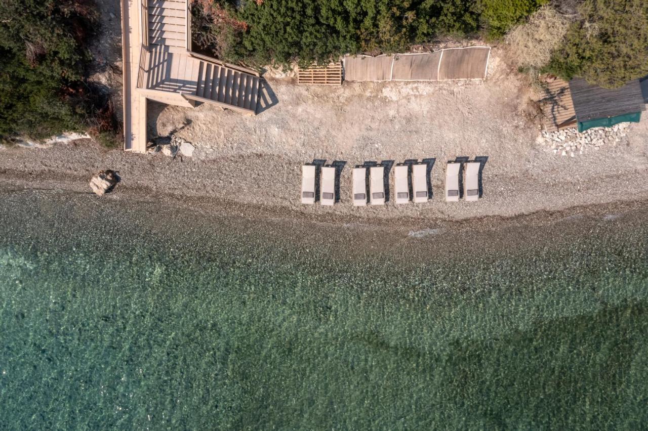 Villa Aura Loutraki Εξωτερικό φωτογραφία