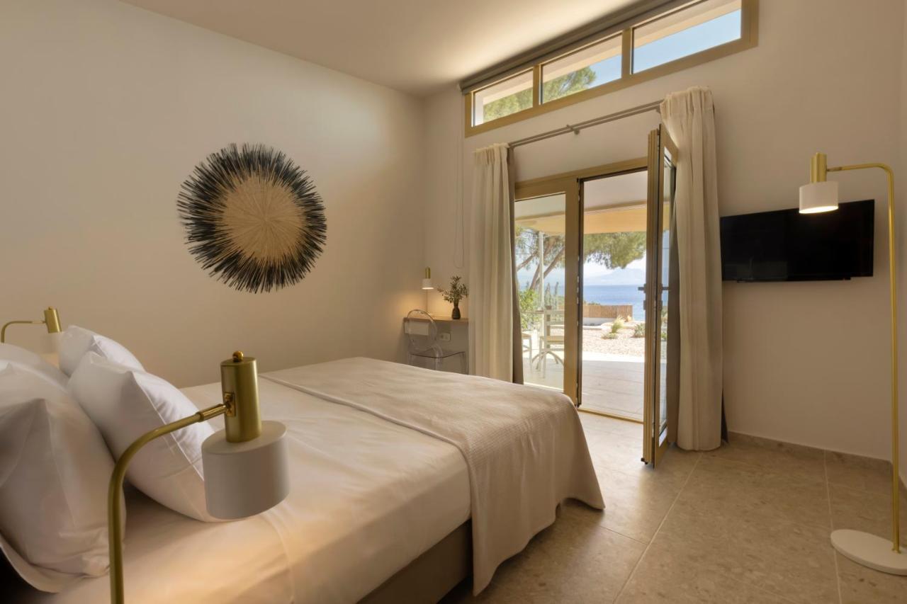 Villa Aura Loutraki Εξωτερικό φωτογραφία
