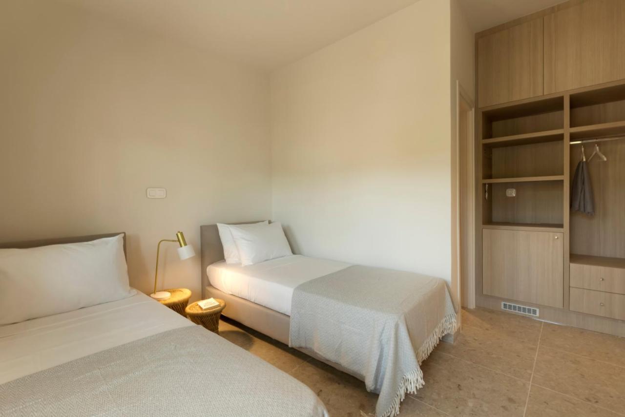Villa Aura Loutraki Εξωτερικό φωτογραφία