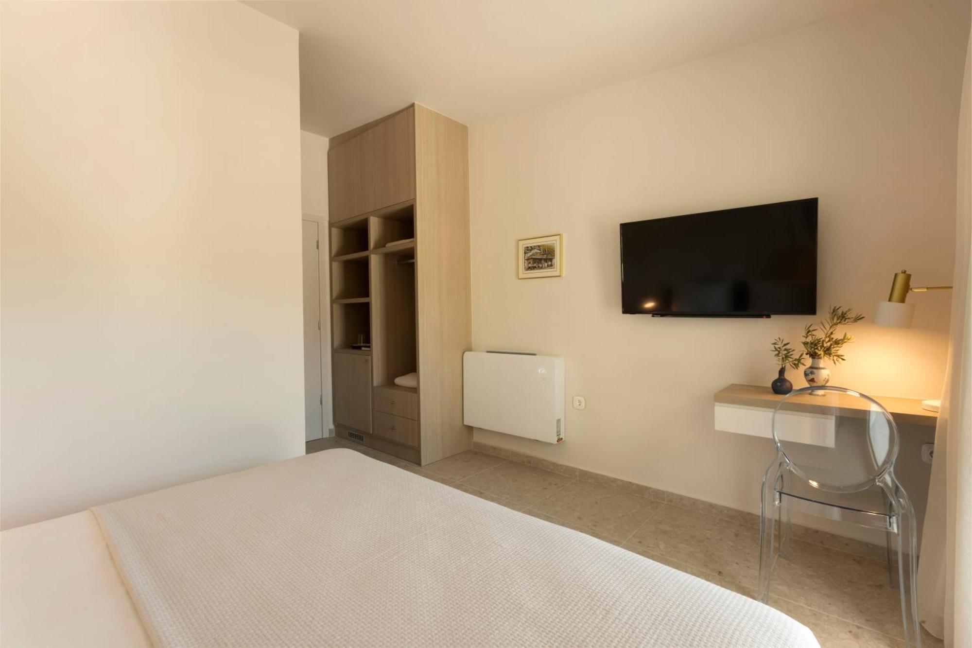 Villa Aura Loutraki Εξωτερικό φωτογραφία