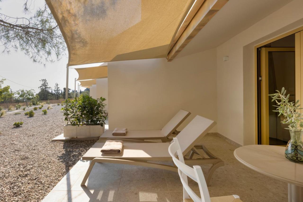 Villa Aura Loutraki Εξωτερικό φωτογραφία