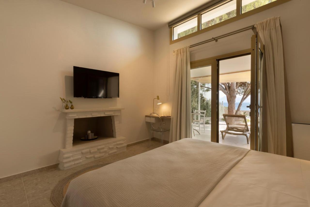 Villa Aura Loutraki Εξωτερικό φωτογραφία