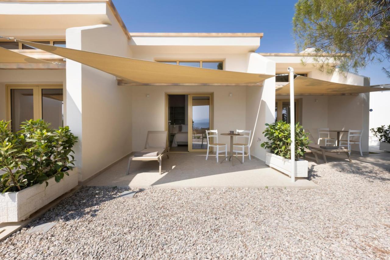 Villa Aura Loutraki Εξωτερικό φωτογραφία