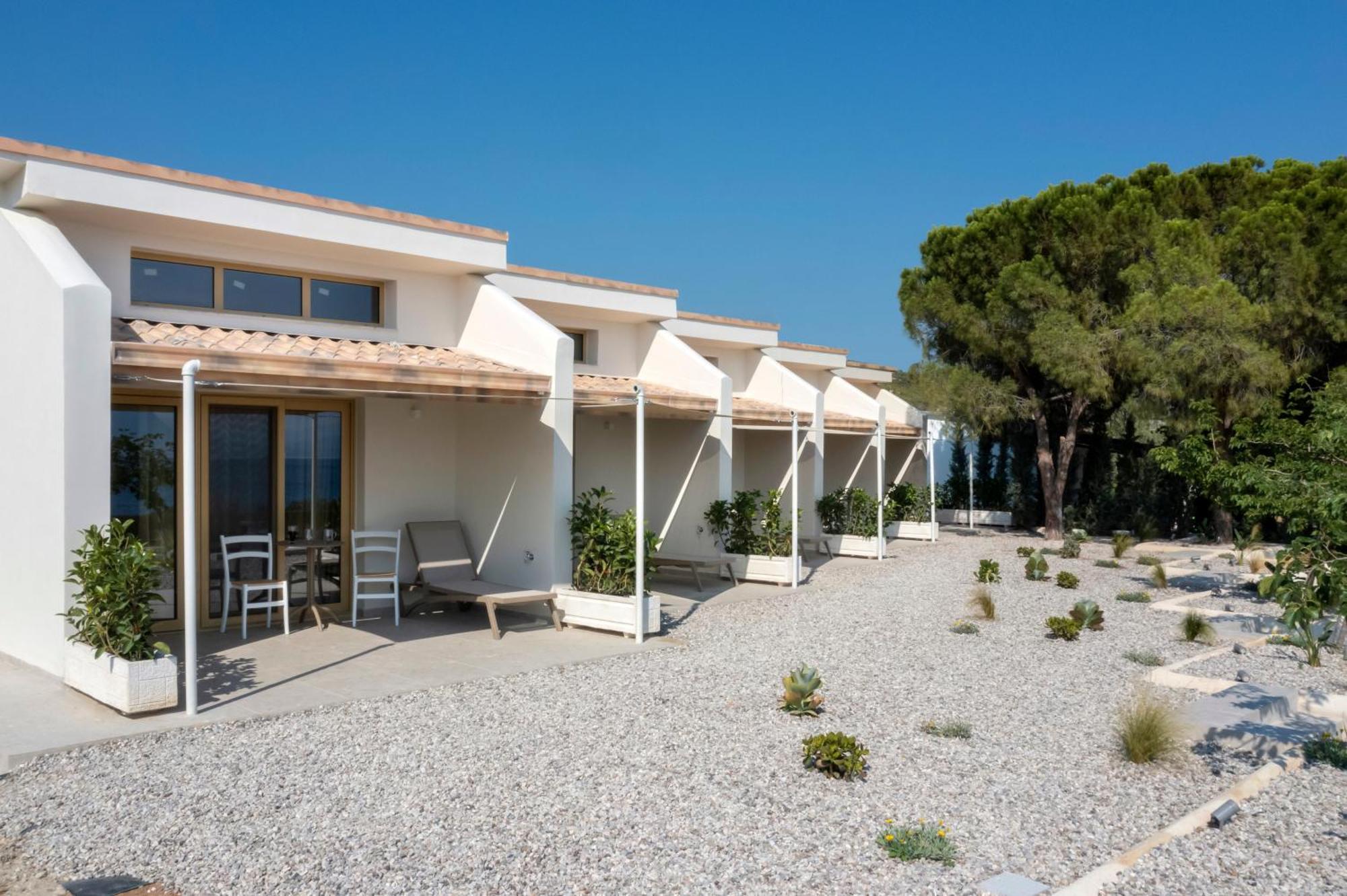 Villa Aura Loutraki Εξωτερικό φωτογραφία