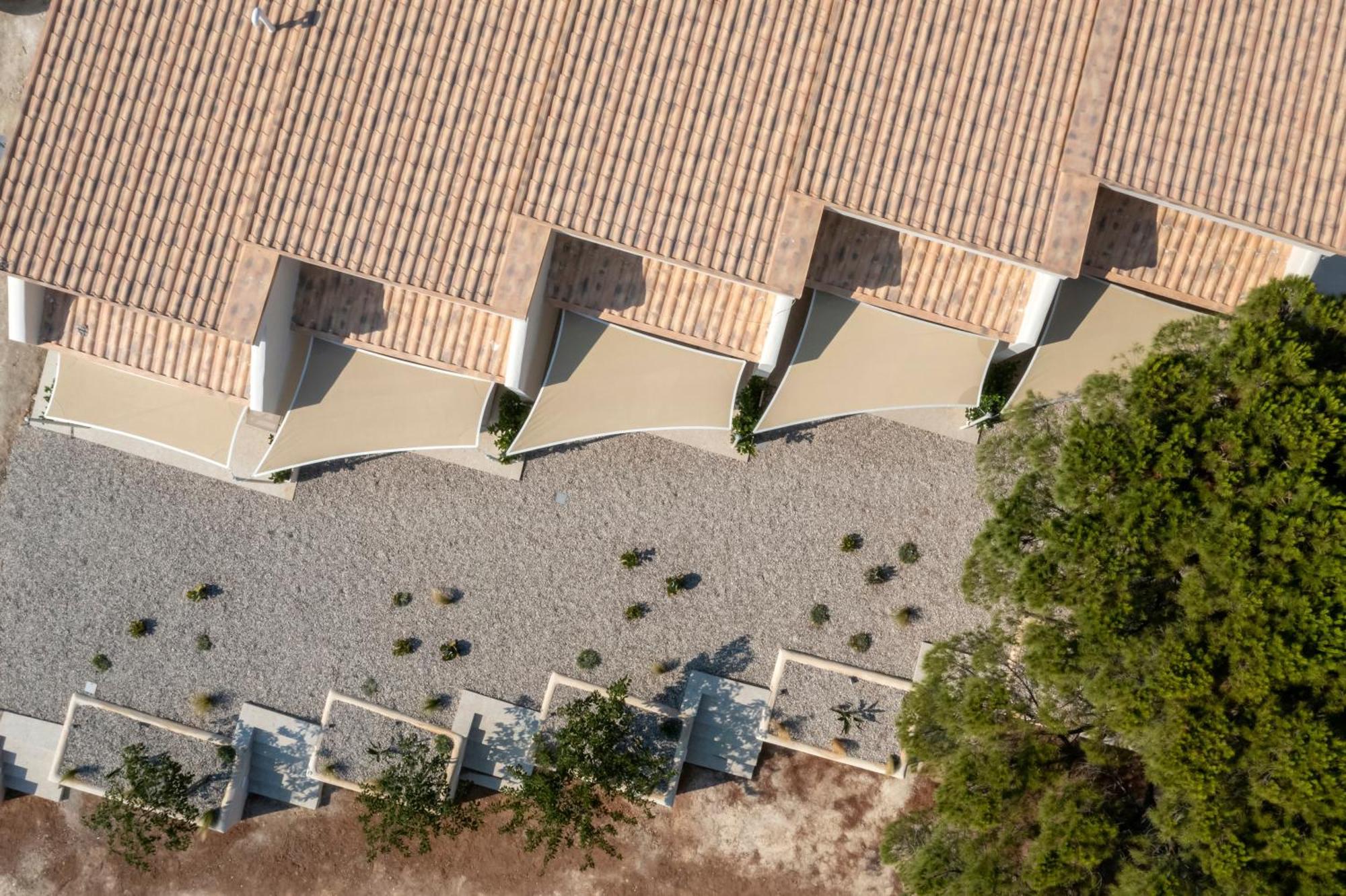 Villa Aura Loutraki Εξωτερικό φωτογραφία